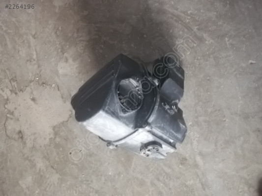 SEAT İBİZA HAVA FİLTRE KUTUSU