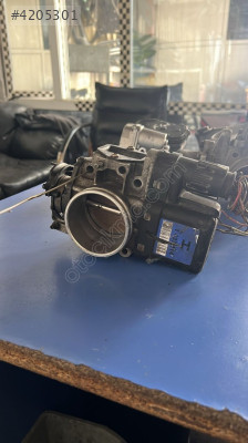 Bmw e36 e46 e39 gaz kelebeği