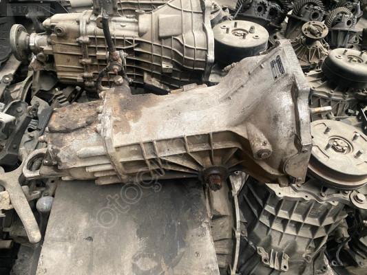 KARSAN J9 PREMİER ÇIKMA ŞANZIMAN