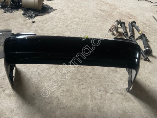 Mercedes E CLAS E211 arka tampon A2118800783