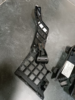 MERCEDES CLA W117 ÖN TAMPON BRAKETİ SOL 1178856300 SO