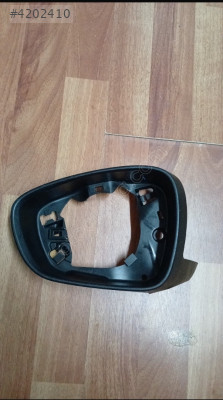 Citroen C5 X7 Sol Ayna Muhafazası 232637057