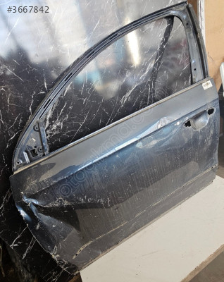 VOLKSWAGEN PASSAT SOL ÖN KAPI 3C4831055