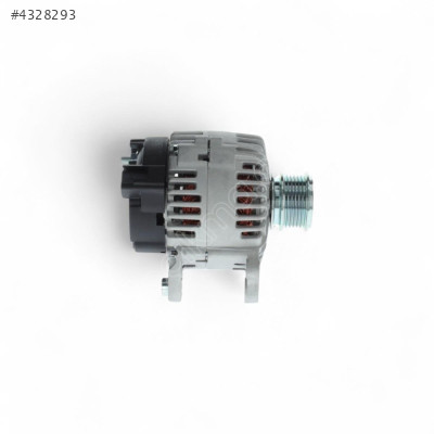 Vw Polo Alternatör 110A 1.2TDI CFWA 2009-2012 03P903023F-6