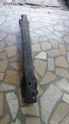 ÇIKMA ORJİNAL OPEL ZAFİRA ÖN TAMPON DEMİRİ