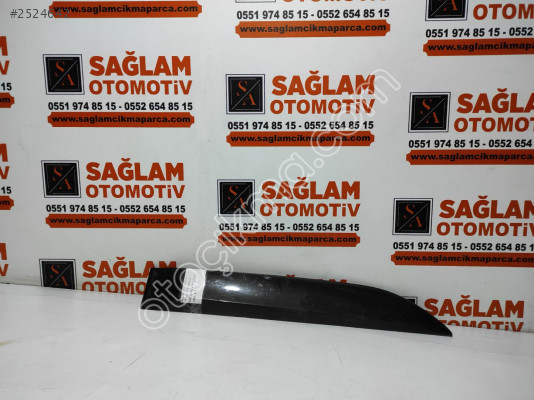 RENAULT FLUENCE ÇIKMA SAĞ ARKA KAPI ÇİTASI OEM; 828765701