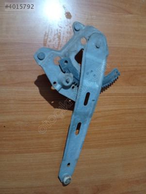 Kia picanto cam kirkosu arka sağ 2004-2011