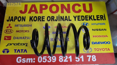 DAEWOO NEXİA HELEZYON YAYI SIFIR