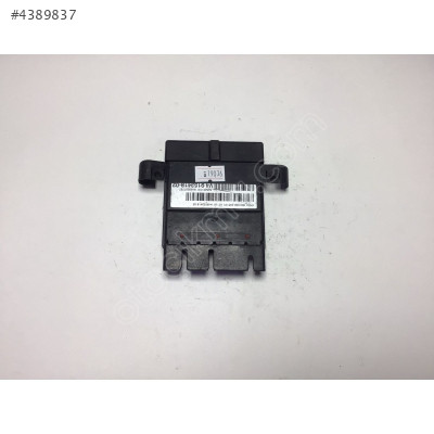 BMW Fan Röle Beyni V49153418-02