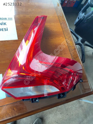 MİRİM OTODAN VOLVO V40 SAĞ STOP