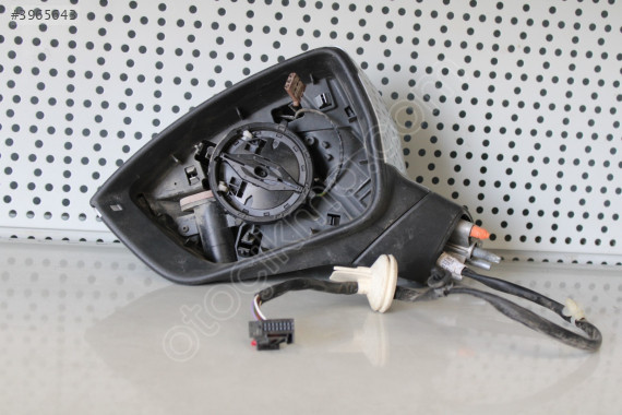 SEAT  ATECA SOL DIŞ AYNA ÇIKMA ORJİNAL