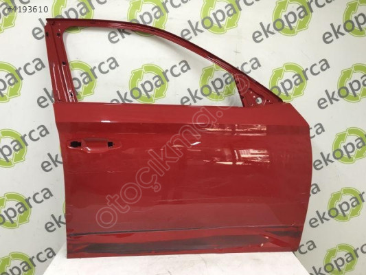 SKODA KAMİQ 2017 2024 SAĞ ÖN KAPI 658831052