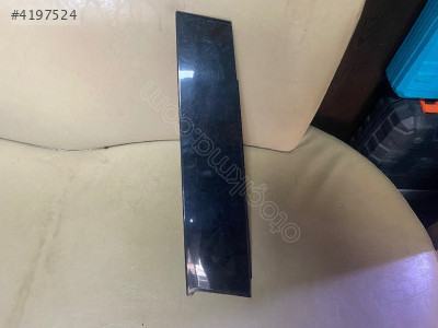 OPEL İNSİGNİA A SAĞ ÖN KAPI DİREK KAPLAMASI 13464464 CANCAN OPEL