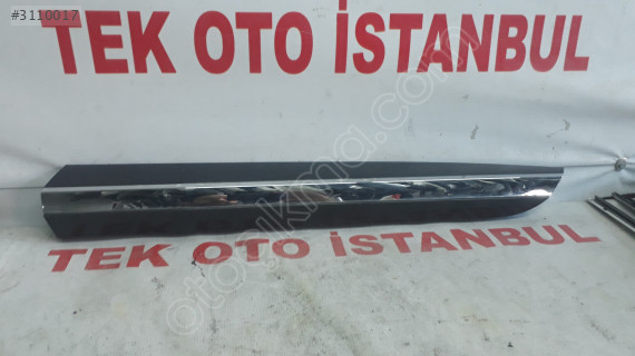 VOLKSWAGEN ARTEON KAPI ÇITASI SOL ÖN 3G8853951B
