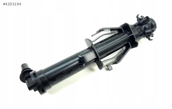 510955966 ORJİNAL FAR YIKAMA ROBOTU SAĞ GOLF 2013>