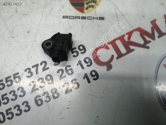 Mercedes w213 ön darbe sensörü w 213 çıkma yedek parça