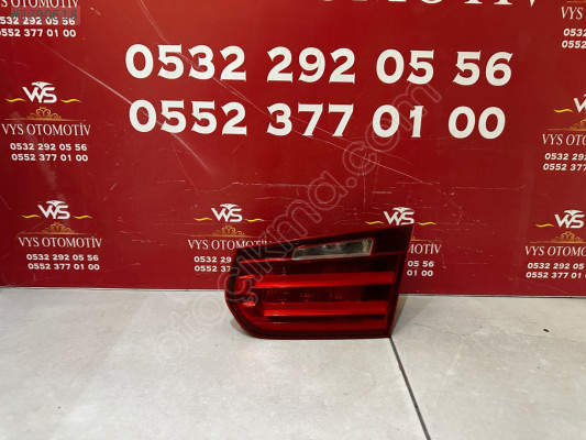 2012-2015 BMW 3 Serisi F30 Sağ İç Stop 7259916