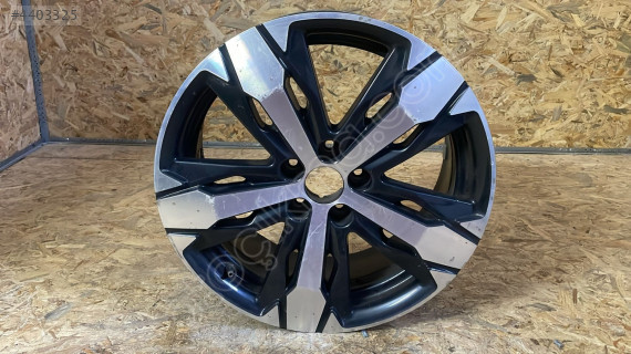 PEUGEOT 3008 JANT 9811635077