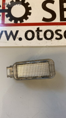 3B0947415B Seat Toledo 2013 bagaj lambası