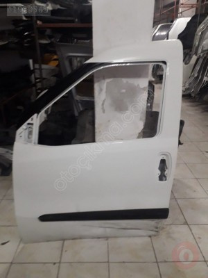 Fiat Doblo Sol Ön Kapı
