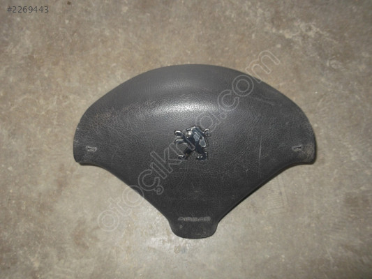 PEUGEOT 307 DİREKSİYON AİRBAG