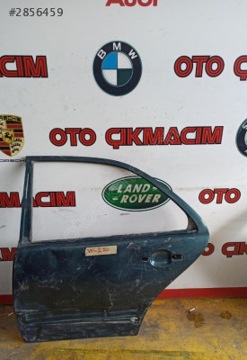 MERCEDES W210 SOL ARKA KAPI