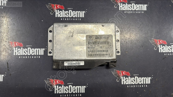 AUDİ A4 VOLKSWAGEN PASSAT ŞANZIMAN BEYNİ 8D0927156AT