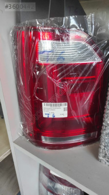 VOLKSWAGEN TRANSPORTER T6 SOL STOP OEM:7E0945095AD