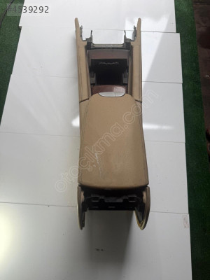 MERCEDES ML 320 ORTA KONSOL