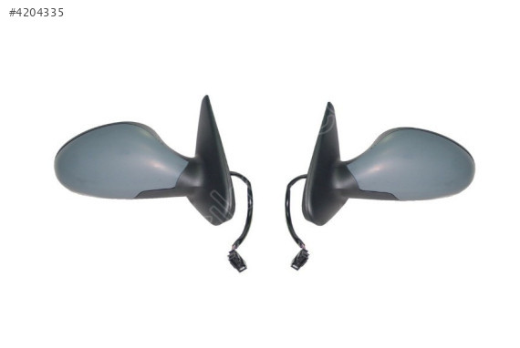 TOLEDO LEON 02-06 DIŞ DİKİZ AYNA SAĞ SOL 1M1857507K 1M1857508K