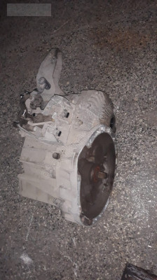 MERCEDES A160 168 KASA MERCEDES KAVRAMALI OTOMATIK ŞANZIMAN