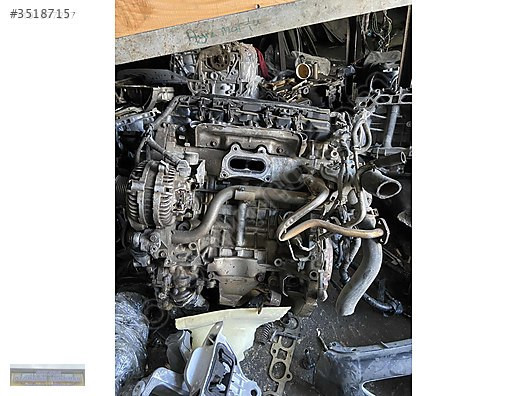 Honda Civic Motor