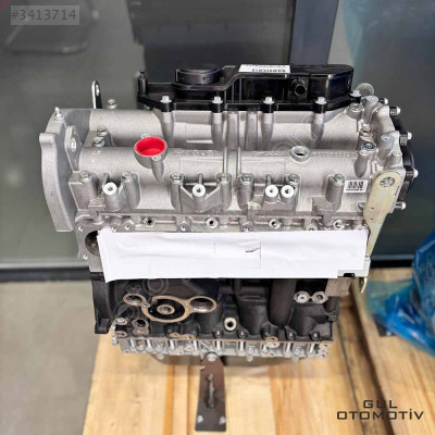 FIAT DUCATO 2.3 MULTIJET EURO 6 ORİJİNAL SIFIR SANDIK MOTOR