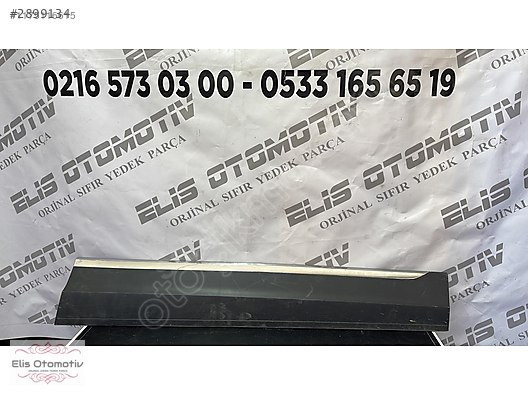 2GA854940 VOLKSWAGEN T-ROC ÖN KAPI BANDI SAĞ