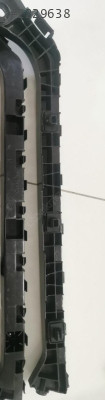 HONDA CIVIC ARKA TAMPON SOL-SAĞ BRAKET N-102