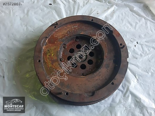 MERCEDES VİTO VOLANT HATASIZ MONTECAR