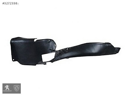 106 ÇAMURLUK DAVLUMBAZ ÖN SAĞ 91 - 02 PEUGEOT 7136C3