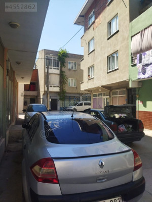 RENAULT MEGANE 2 (2004 - 2009 ) TRAVERS ORJINAL ÇIKMA