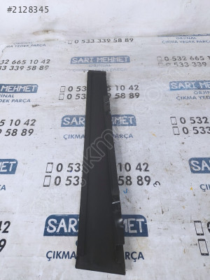 ÇIKMA VW CADDY SOL ÖN KAPI DİREK KAPLAMASI