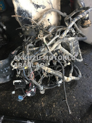 MİTSUBİSHİ L200 ÇIKMA MOTOR TESİSATI                  (XS1107S25)
