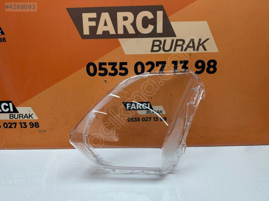 OMODA 5 SOL FAR CAMI SIFIR