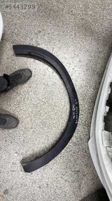 CİTROEN C5 AİRCROSS SAĞ ARKA DODİK ORJİNAL ÇIKMA