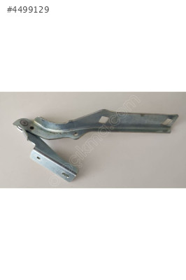 Citroen Berlingo Kaput Menteşesi Sol 20082018