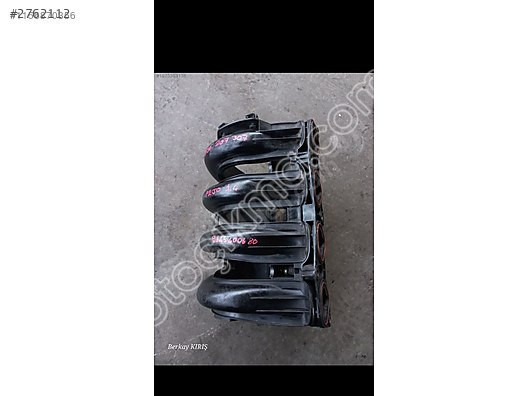 PEUGEOT 207 EMME MANİFOLD 9645400680