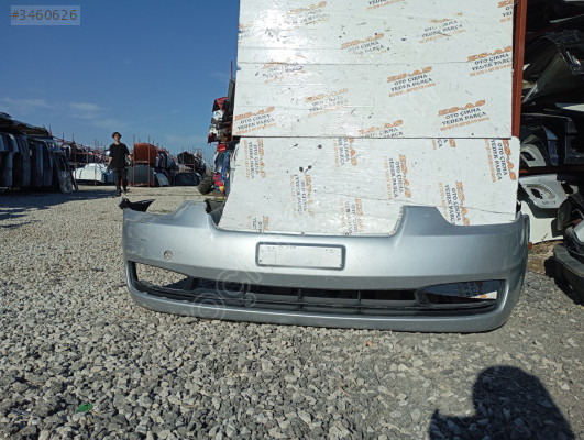 Hyundai Accent Era çıkma ön tampon 2016-2012 model