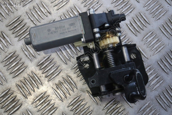 Porsche Panamera Koltuk Motoru 2010/2016 97052241502