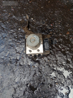 RENAULT CLİO ABS BEYNİ KONUK OTO