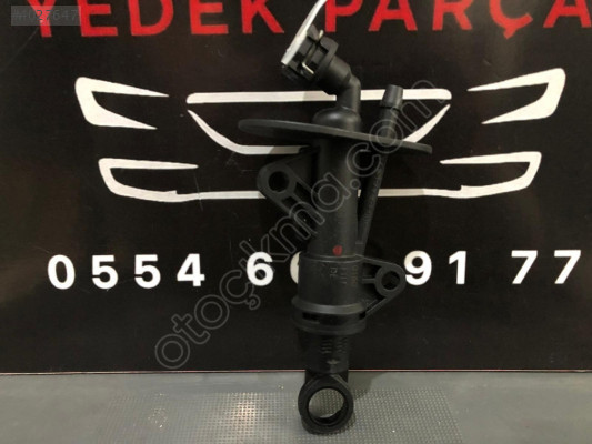 VOLKSWAGEN GOLF-JETTA DEBRİYAJ ÜSTÜ SETİ ORJİNAL 1S0721388