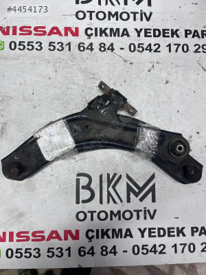 NİSSAN X-TRAİL T32 SALINCAK