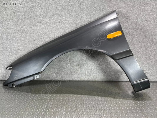 NISSAN QASHQAI ÇIKMA ORJİNAL SAĞ - SOL ÇAMURLUK